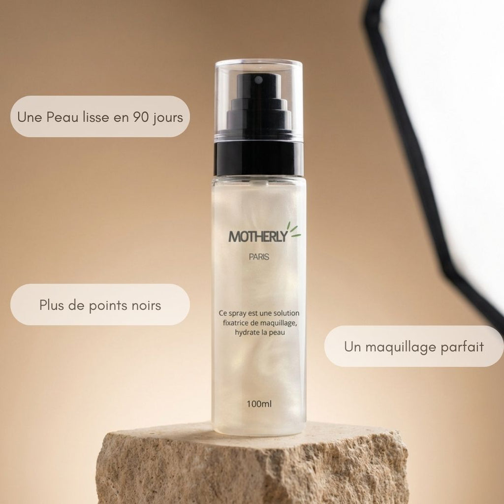 Brume Motherly Paris