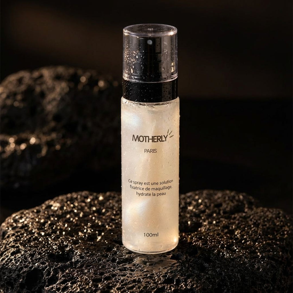 Brume Motherly Paris