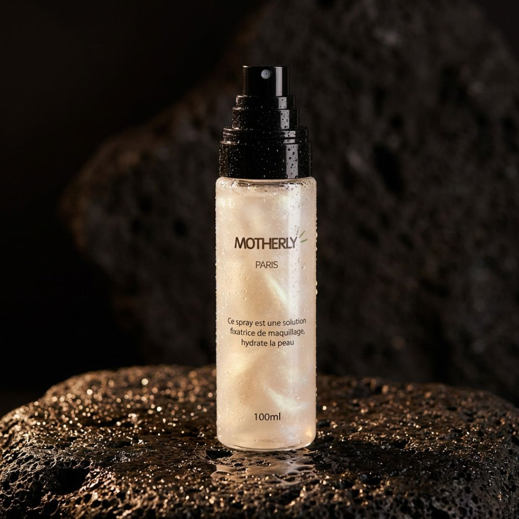 Brume Motherly Paris