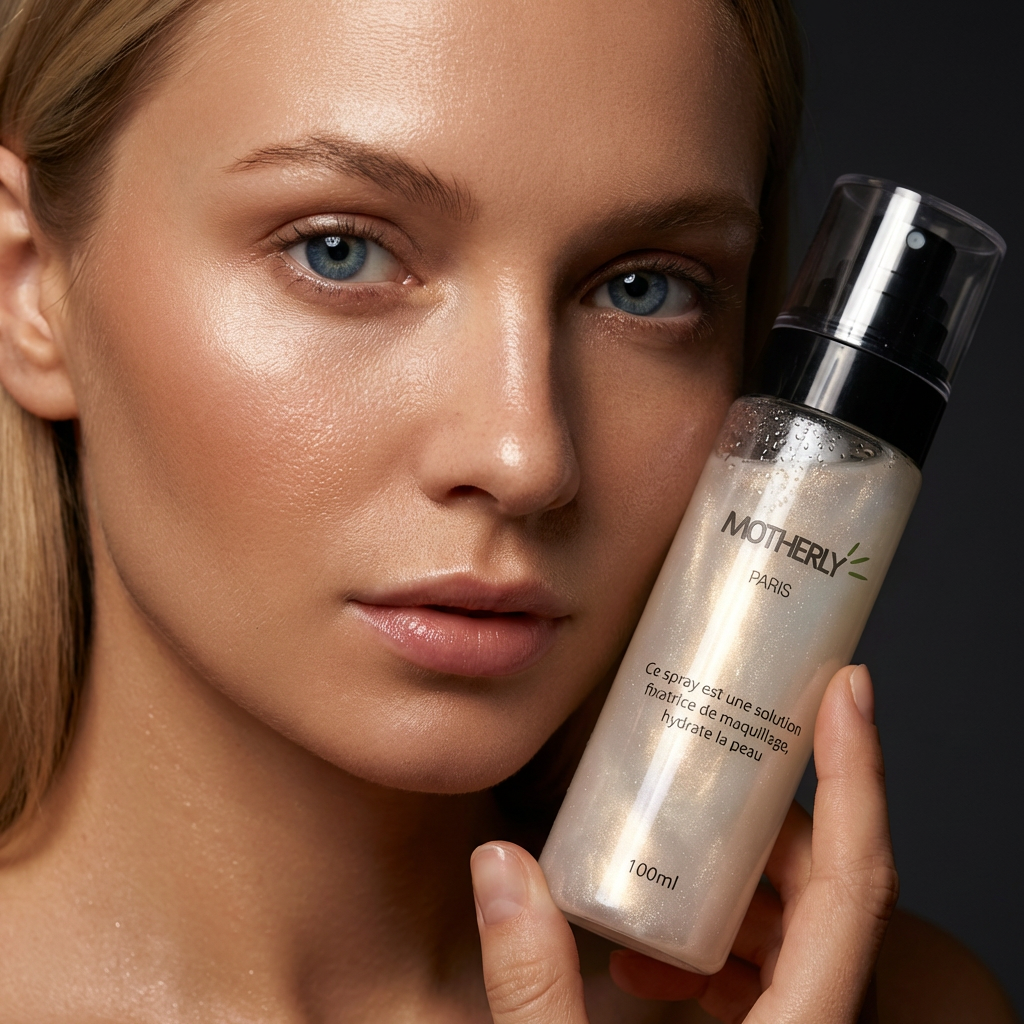 Brume Motherly Paris