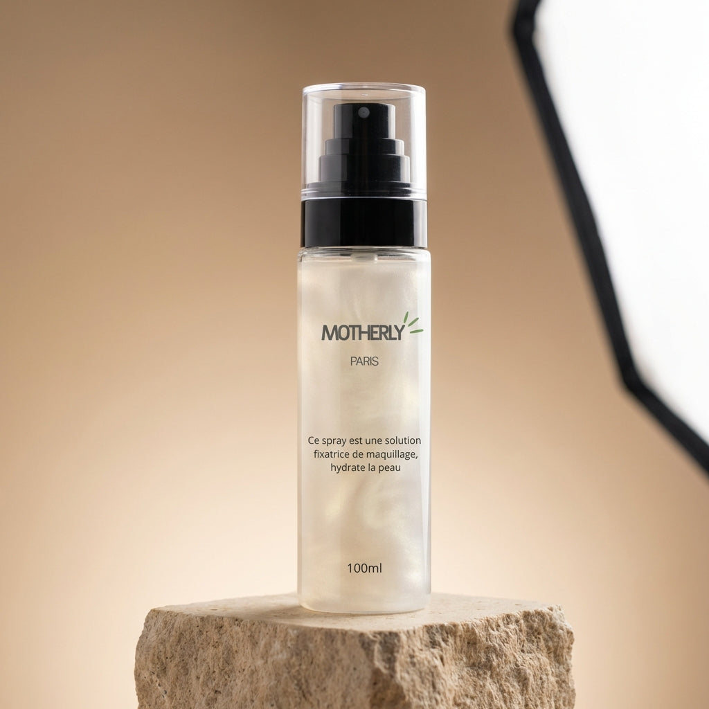 Brume Motherly Paris