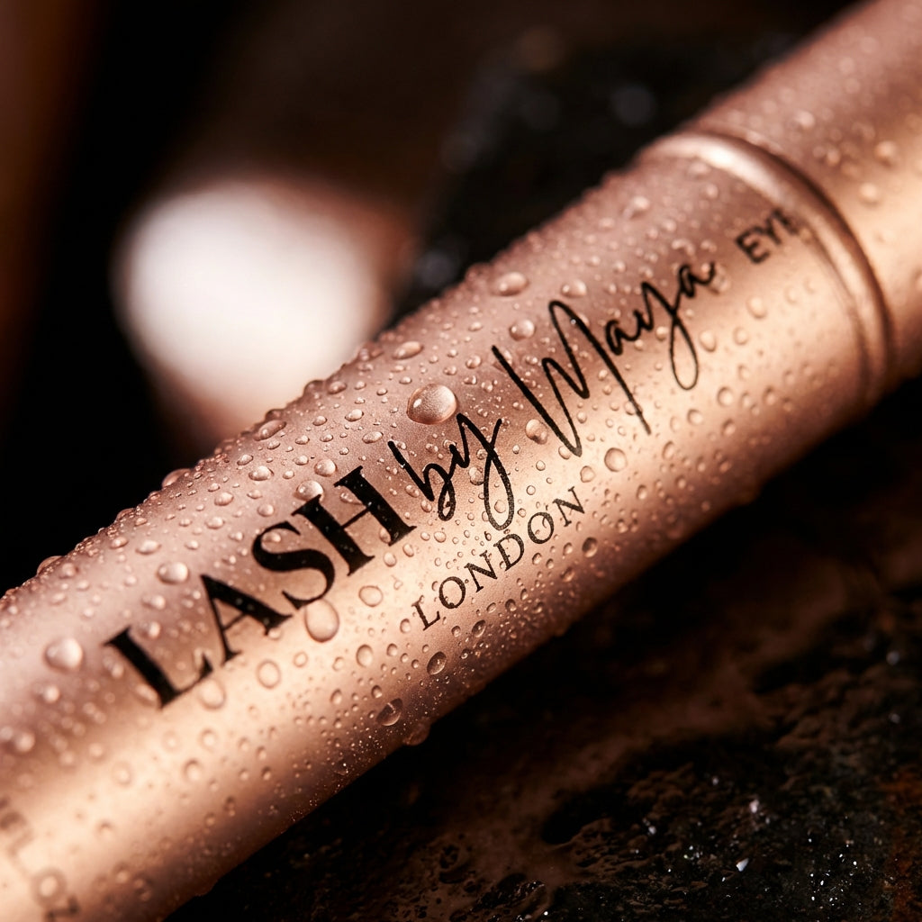 Sérum de croissance des cils