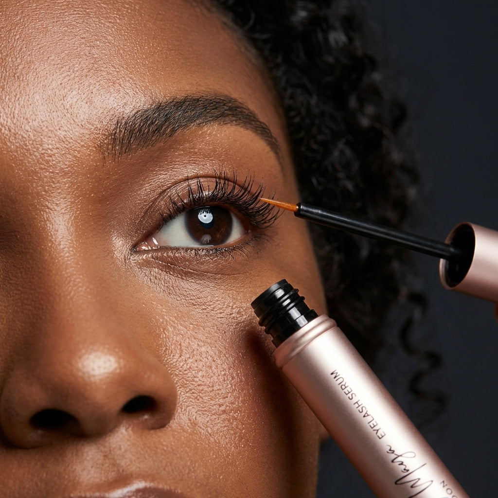 Sérum de croissance des cils