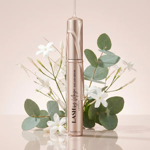 Sérum de croissance des cils